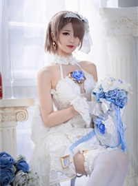Mi Yin No.036 Rita Flower to marry(1)